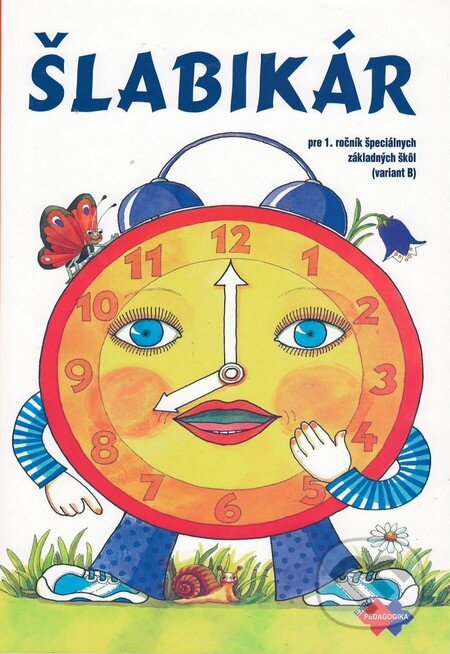 Kniha: Šlabikár pre 1. ročník špeciálnych základných škôl (B) (Lenka Čertíková a Silvia Škultétyová). Expol Pedagogika, 2015 Kniha: Šlabikár pre 1. ročník špeciálnych základných škôl (B) (Lenka Čertíková a Silvia Škultétyová). Expol Pedagogika, 2015