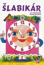 Kniha: Šlabikár pre 2. ročník špeciálnych základných škôl (B) (Lenka Čertíková a Silvia Škultétyová). Expol Pedagogika, 2009 Kniha: Šlabikár pre 2. ročník špeciálnych základných škôl (B) (Lenka Čertíková a Silvia Škultétyová). Expol Pedagogika, 2009