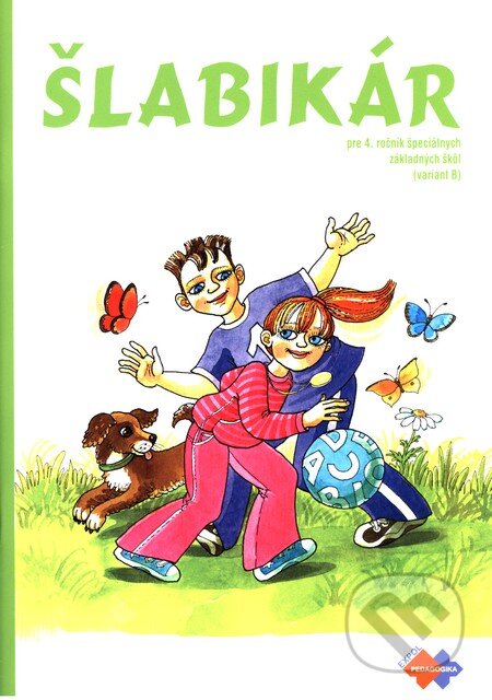 Kniha: Šlabikár pre 4. ročník špeciálnych základných škôl (B) (Lenka Čertíková a Silvia Škultétyová). Expol Pedagogika, 2013 Kniha: Šlabikár pre 4. ročník špeciálnych základných škôl (B) (Lenka Čertíková a Silvia Škultétyová). Expol Pedagogika, 2013