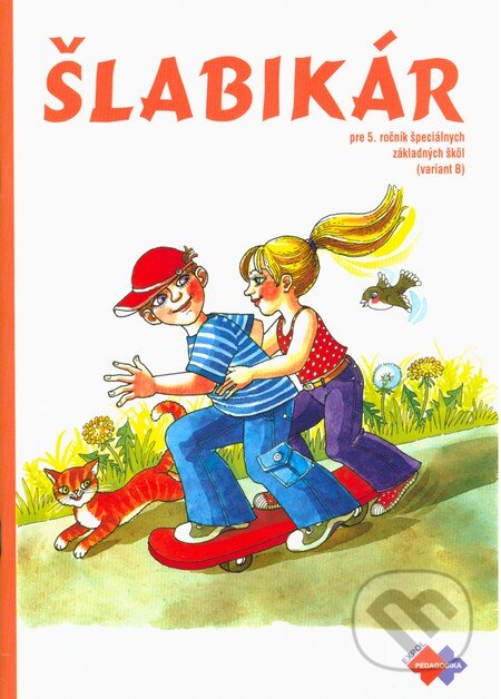 Kniha: Šlabikár pre 5. ročník špeciálnych základných škôl (B) (Lenka Čertíková a Silvia Škultétyová). Expol Pedagogika, 2013 Kniha: Šlabikár pre 5. ročník špeciálnych základných škôl (B) (Lenka Čertíková a Silvia Škultétyová). Expol Pedagogika, 2013