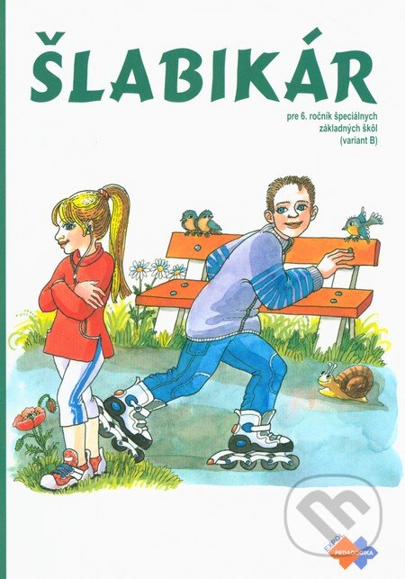 Kniha: Šlabikár pre 6. ročník špeciálnych základných škôl (B) (Lenka Čertíková a Silvia Škultétyová). Expol Pedagogika, 2011 Kniha: Šlabikár pre 6. ročník špeciálnych základných škôl (B) (Lenka Čertíková a Silvia Škultétyová). Expol Pedagogika, 2011