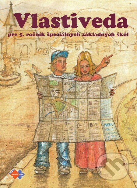 Kniha: Vlastiveda pre 5. ročník špeciálnych základných škôl (J. Žišková a S. Škutétyová). Expol Pedagogika, 2014 Kniha: Vlastiveda pre 5. ročník špeciálnych základných škôl (J. Žišková a S. Škutétyová). Expol Pedagogika, 2014