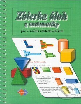 Kniha: Zbierka úloh z matematika pre 7. ročník základných škôl (pre sluchovo postihnutých) (Oľga Minárová a Saskia Vidová). Expol Pedagogika, 2009 Kniha: Zbierka úloh z matematika pre 7. ročník základných škôl (pre sluchovo postihnutých) (Oľga Minárová a Saskia Vidová). Expol Pedagogika, 2009