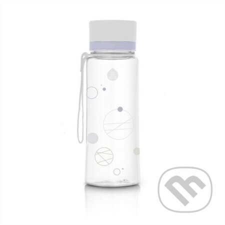 Fľaša EQUA Lavender Moon (K3 plus). K3 plus, 2016 Fľaša EQUA Lavender Moon (K3 plus). K3 plus, 2016