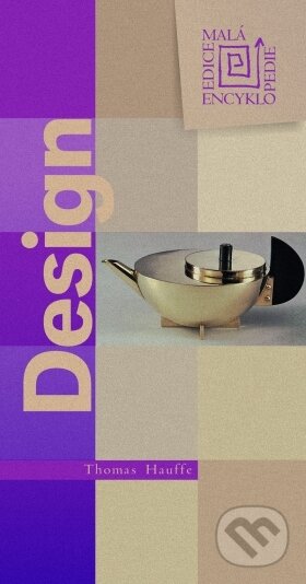 Kniha: Design (Thomas Hauffe). CPRESS, 2014 Kniha: Design (Thomas Hauffe). CPRESS, 2014
