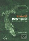 Kniha: Krokodýl Dešťový mrak (Maun Tchin Aun). , 2003 Kniha: Krokodýl Dešťový mrak (Maun Tchin Aun). , 2003