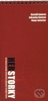 Kniha: HerStorky (AnnaGrammová). Argo, 2004 Kniha: HerStorky (AnnaGrammová). Argo, 2004