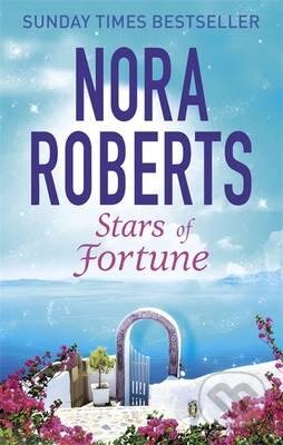 Kniha: Stars of Fortune (Nora Roberts). Little, Brown, 2016 Kniha: Stars of Fortune (Nora Roberts). Little, Brown, 2016
