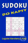 Kniha: Sudoku do kapsy (Telpres). Telpres, 2006 Kniha: Sudoku do kapsy (Telpres). Telpres, 2006