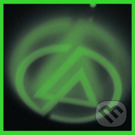 Hudobné CD: Linkin Park: Papercuts (Singles Collection 2000: 2023) LP (Hudobné albumy). Hudobné albumy, 2024 Hudobné CD: Linkin Park: Papercuts (Singles Collection 2000: 2023) LP (Hudobné albumy). Hudobné albumy, 2024