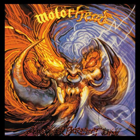 Hudobné CD: Motörhead: Another Perfect Day (40th Anniversary) (Hudobné albumy). Hudobné albumy, 2024 Hudobné CD: Motörhead: Another Perfect Day (40th Anniversary) (Hudobné albumy). Hudobné albumy, 2024