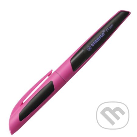 STABILO Flow SPOTRY - Magenta (STABILO). STABILO, 2024 STABILO Flow SPOTRY - Magenta (STABILO). STABILO, 2024