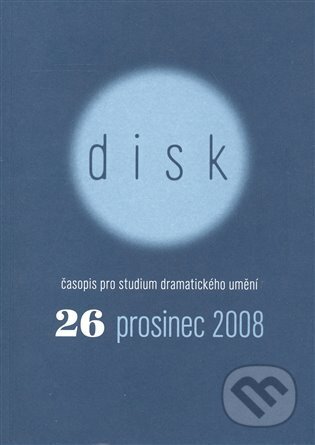 Disk 26/2008, Kant, 2008