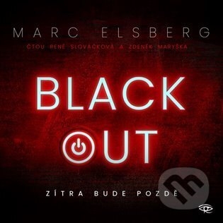 Blackout - Marc Elsberg, Kanopa, 2024