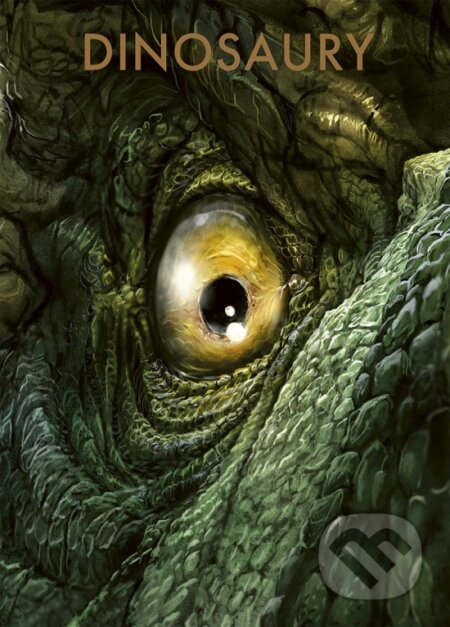 Kniha: Dinosaury (Raimund Frey). Stonožka, 2024 Kniha: Dinosaury (Raimund Frey). Stonožka, 2024