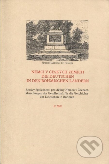 Kniha: Němci v českých zemích (Albis International). Albis International, 2004 Kniha: Němci v českých zemích (Albis International). Albis International, 2004