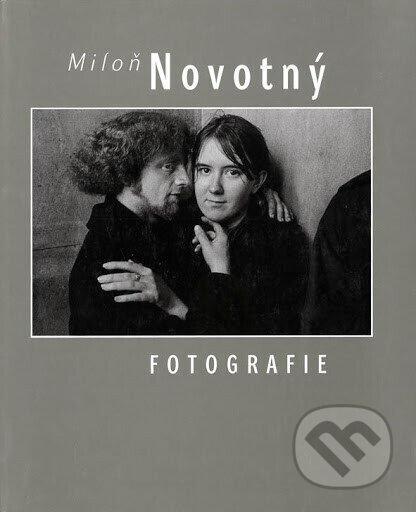 Miloň Novotný - Fotografie - Miloň Novotný, Kant, 2001