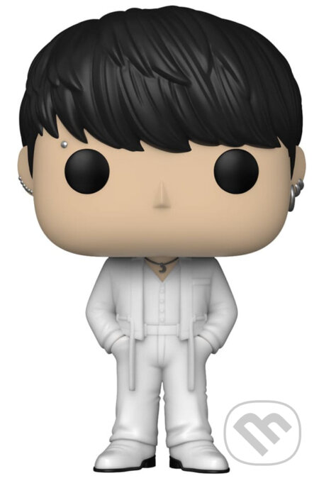 Figúrka Funko - POP! Vinyl - BTS: Junk Kook (Funko). Funko, 2024 Figúrka Funko - POP! Vinyl - BTS: Junk Kook (Funko). Funko, 2024