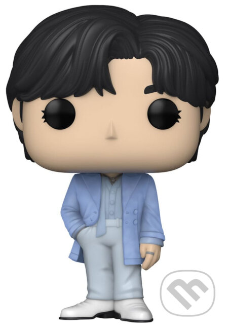 Figúrka Funko - POP! Vinyl - BTS: V (Funko). Funko, 2024 Figúrka Funko - POP! Vinyl - BTS: V (Funko). Funko, 2024
