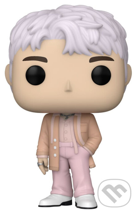 Figúrka Funko - POP! Vinyl - BTS: J Hope (Funko). Funko, 2024 Figúrka Funko - POP! Vinyl - BTS: J Hope (Funko). Funko, 2024