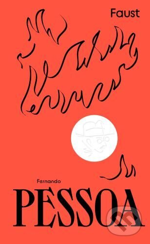 Kniha: Faust (Fernando Pessoa). Portugalský inštitút, 2024 Kniha: Faust (Fernando Pessoa). Portugalský inštitút, 2024