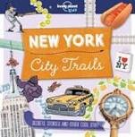 Kniha: New York City Trails (Moira Butterfield). , 2016 Kniha: New York City Trails (Moira Butterfield). , 2016