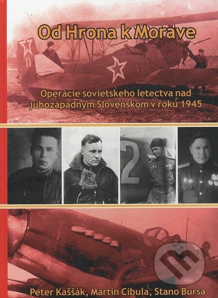 Kniha: Od Hrona k Morave (Martin Cibula, Peter Kaššák a Stano Bursa). Degart, 2016 Kniha: Od Hrona k Morave (Martin Cibula, Peter Kaššák a Stano Bursa). Degart, 2016