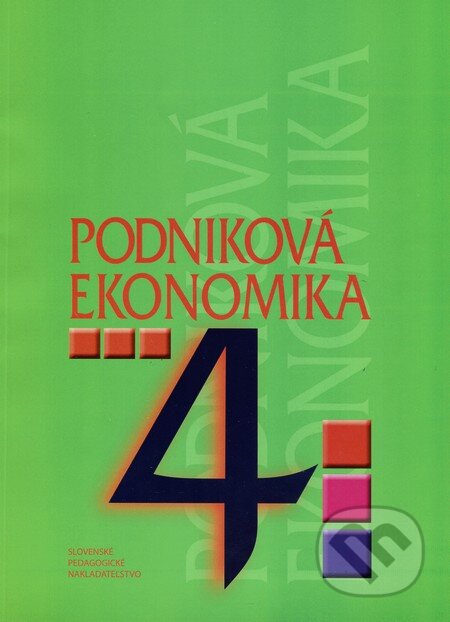 Kniha: Podniková ekonomika pre 4. ročník študijného odboru obchodná akadémia (Darina Orbánová a kolektiv). Slovenské pedagogické nakladateľstvo - Mladé letá, 2011 Kniha: Podniková ekonomika pre 4. ročník študijného odboru obchodná akadémia (Darina Orbánová a kolektiv). Slovenské pedagogické nakladateľstvo - Mladé letá, 2011