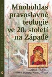 Kniha: Mnohohlas pravoslavné teologie ve 20. století na Západě (Ivana Noble, Kateřina Bauer, Parush Parushev a Tim Noble). Centrum pro studium demokracie a kultury, 2016 Kniha: Mnohohlas pravoslavné teologie ve 20. století na Západě (Ivana Noble, Kateřina Bauer, Parush Parushev a Tim Noble). Centrum pro studium demokracie a kultury, 2016