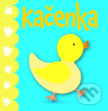 Kniha: Kačenka (Svojtka&Co.). Svojtka&Co., 2016 Kniha: Kačenka (Svojtka&Co.). Svojtka&Co., 2016