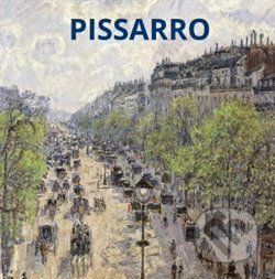 Pissarro - Marina  Linares, Könemann, 2018