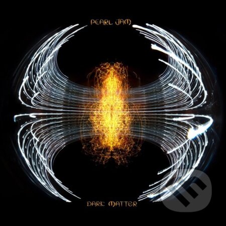 Hudební CD: Pearl Jam: Dark Matter (Hudobné albumy). Hudobné albumy, 2024 Hudební CD: Pearl Jam: Dark Matter (Hudobné albumy). Hudobné albumy, 2024