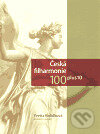 Kniha: Česká filharmonie 100 plus 10 (Yvetta Koláčková). Academia, 2006 Kniha: Česká filharmonie 100 plus 10 (Yvetta Koláčková). Academia, 2006