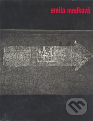 Kniha: Emila Medková (Karel Srp a Lenka Bydžovská). Kant, 2001 Kniha: Emila Medková (Karel Srp a Lenka Bydžovská). Kant, 2001
