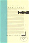 Kniha: Podzemní hvězda (Petr Hrbáč). Petrov, 1999 Kniha: Podzemní hvězda (Petr Hrbáč). Petrov, 1999