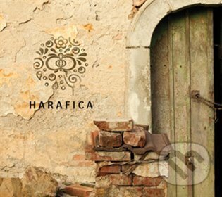 Hudobné CD: Harafica II. (Indies). Indies, 2015 Hudobné CD: Harafica II. (Indies). Indies, 2015
