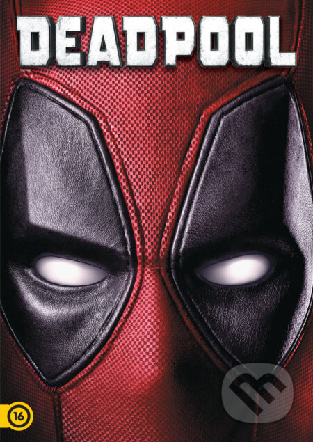 Film: Deadpool (HU) (Tim Miller) (DVD). Magicbox, 2024 Film: Deadpool (HU) (Tim Miller) (DVD). Magicbox, 2024