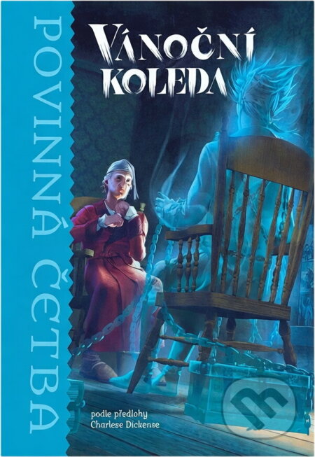 Kniha: Vánoční koleda (Olga M. Yuste). SUN, 2023 Kniha: Vánoční koleda (Olga M. Yuste). SUN, 2023