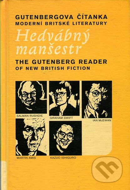 Kniha: Hedvábný manšestr (Labyrint). Labyrint, 2001 Kniha: Hedvábný manšestr (Labyrint). Labyrint, 2001