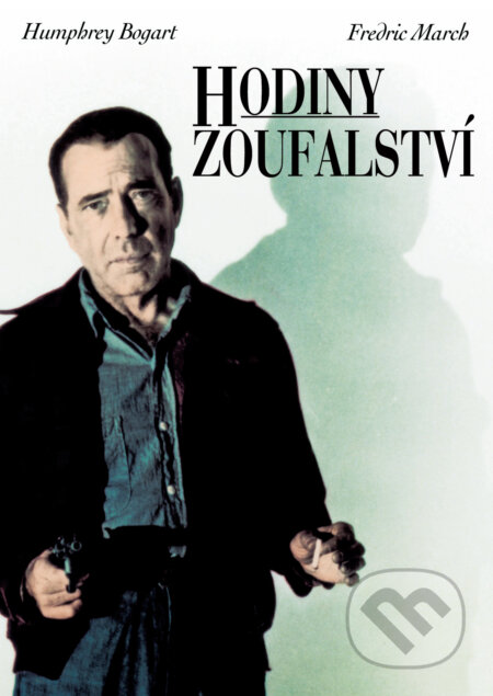 Film: Hodiny zoufalství (Michael Cimino) (DVD). Magicbox, 2024 Film: Hodiny zoufalství (Michael Cimino) (DVD). Magicbox, 2024