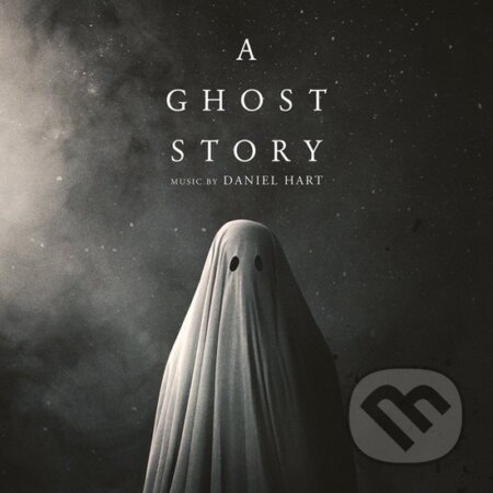 Daniel Hart - A Ghost Story (Soundtrack) LP, Hudobné albumy, 2024