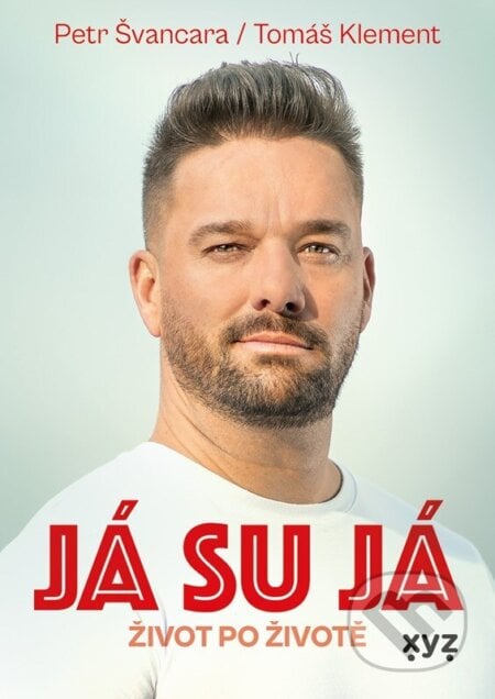 Já su já - Petr Švancara, Tomáš Klement, XYZ, 2024