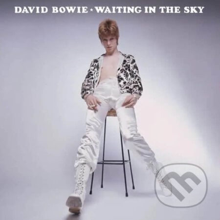David Bowie: Waiting in the Sky (Before The Starman Came To Earth) LP - David Bowie, Hudobné albumy, 2024