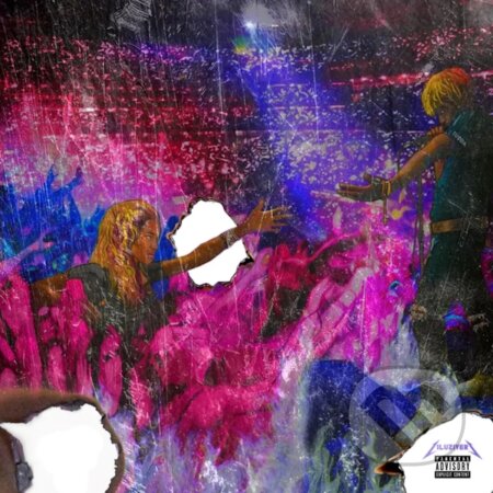 Lil Uzi Vert: Luv Is Rage (RSD 2024) LP - Lil Uzi Vert, Hudobné albumy, 2024