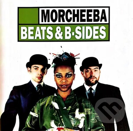 Hudobné CD: Morcheeba: B-Sides & Beats (RSD 2024 Green) LP (Hudobné albumy). Hudobné albumy, 2024 Hudobné CD: Morcheeba: B-Sides & Beats (RSD 2024 Green) LP (Hudobné albumy). Hudobné albumy, 2024