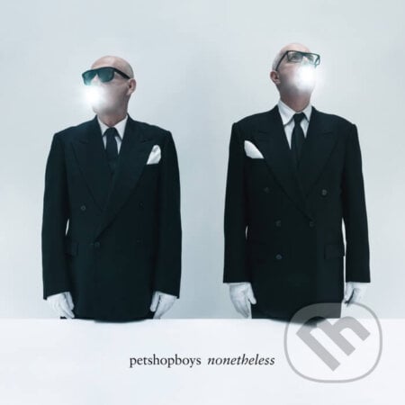 Pet Shop Boys: Nonetheless Ltd. Softpack - Pet Shop Boys, Hudobné albumy, 2024