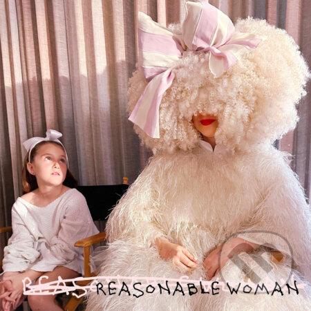 Hudobné CD: Sia: Reasonable woman (Indie exclusive Violet) LP (Hudobné albumy). Hudobné albumy, 2024 Hudobné CD: Sia: Reasonable woman (Indie exclusive Violet) LP (Hudobné albumy). Hudobné albumy, 2024