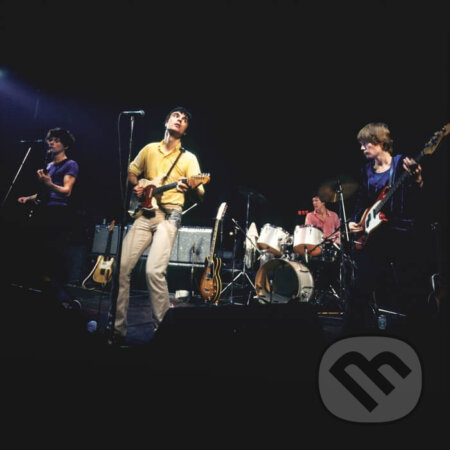 Hudobné CD: Talking Heads: Live On Tour: RSD 2024 LP (Hudobné albumy). Hudobné albumy, 2024 Hudobné CD: Talking Heads: Live On Tour: RSD 2024 LP (Hudobné albumy). Hudobné albumy, 2024