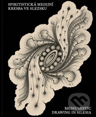 Kniha: Spiritistická medijní kresba ve Slezsku (Jan Oravec a Eva Zdražilová). Arbor vitae, 2024 Kniha: Spiritistická medijní kresba ve Slezsku (Jan Oravec a Eva Zdražilová). Arbor vitae, 2024