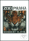 ZOO Praha - Herbert Slavík, Zoologická zahrada v Praze, 2003